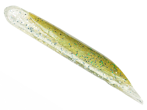 Sardine Green Silver