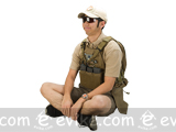 Special Limited Edition Evike.com Tactical Airsoft Caddie