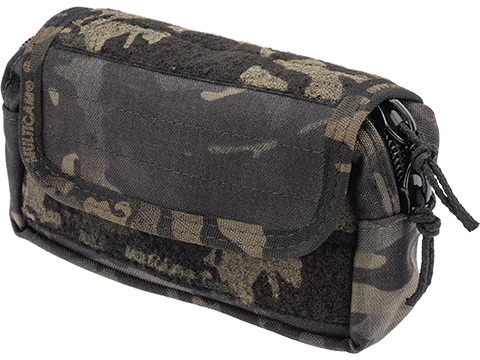 HSGI Belt Mount Pogey Pouch (Color: Multicam Black), Tactical Gear ...