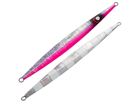 Hearty Rise Sitenkiba II Fishing Jig (Color: Pink / 500g)