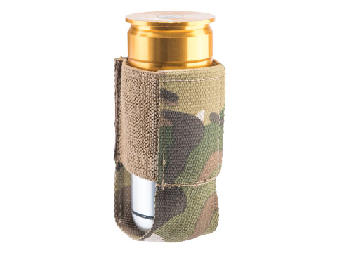 Haley Strategic MOLLE Single 40mm Grenade Pouch (Color: Multicam)