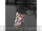 z US NightVision Mag Wraps™ Hot Shots 2014 Secret Agents - Lucy