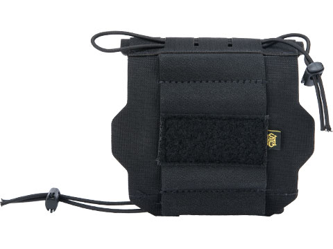 HSGI Reflex� IFAK Pouch Carrier (Color: Black)