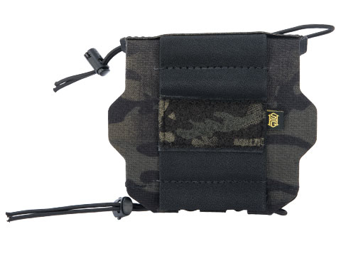 HSGI Reflex IFAK Pouch Carrier (Color: Multicam Black)