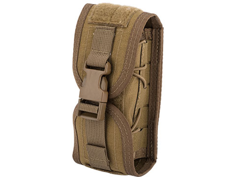 HSGI Ambidexterous Multipurpose MOLLE Pouch (Color: Coyote Brown)