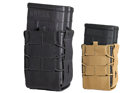 HSGI Gen 2 X2R TACO Double AR-10 Style Magazine Pouch 