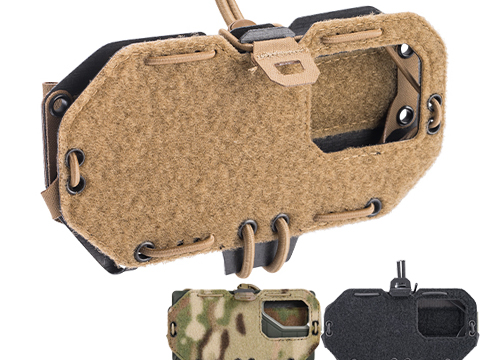 HSGI GEN 2 Navigator Tech Mount 