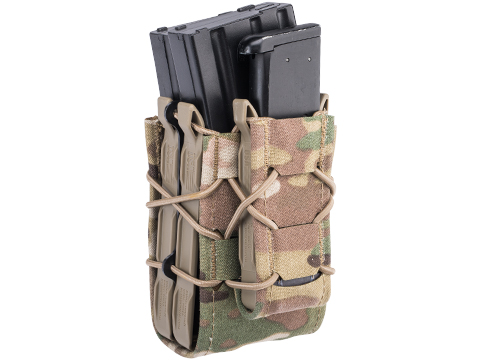 HSGI Gen 2 X2RP TACO&reg; Double Rifle + Single Pistol Magazine Pouch 