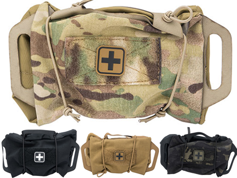 HSGI Reflex IFAK Pouch Roll 