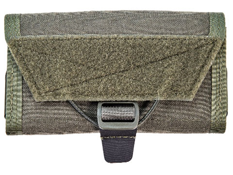 HSGI Navigator Tech Pouch (Color: Olive Drab)