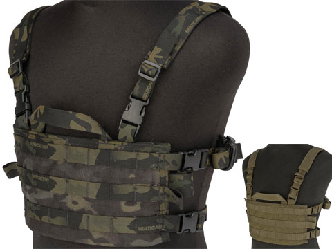 HSGI AO Small Chest Rig 