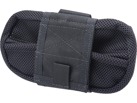 HSGI Belt Mount Mag-Net Tactical Mesh Dump Pouch V2 (Color: Black)