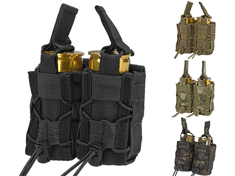 High Speed Gear HSGI TACO Double 40mm Grenade Belt Mounted Pouch (Color: Multicam)