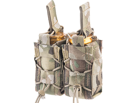 High Speed Gear HSGI TACO Double 40mm Grenade MOLLE Pouch