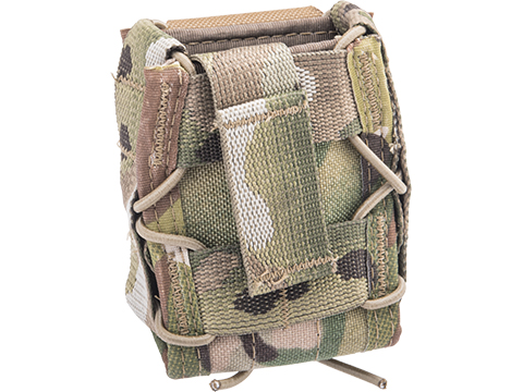 High Speed Gear HSGI Belt Mounted Handcuff TACO Pouch (Color: Multicam)