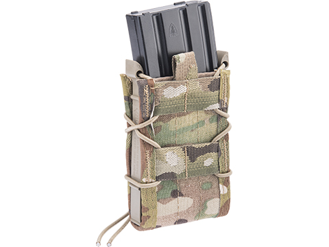 HSGI TACO Belt Mounted Single Rifle Magazine Pouch (Color: Multicam)