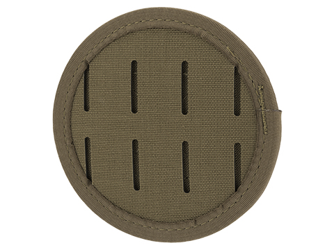 High Speed Gear HSGI Gear Disc - 90 Belt Mount (Color: Coyote Brown)