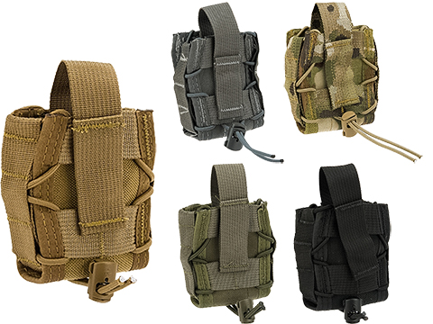 High Speed Gear HSGI MOLLE  Handcuff TACO Pouch (Color: Multicam)