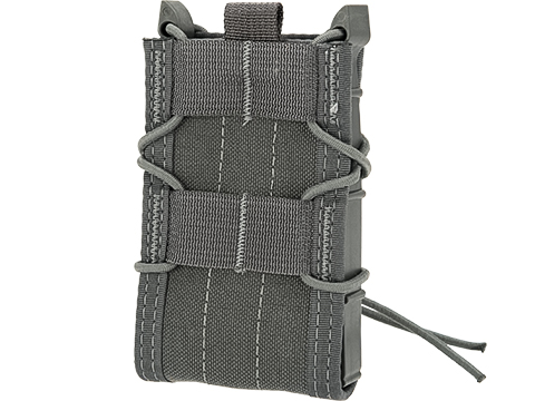 HSGI TACO Modular Single Rifle Magazine Pouch (Color: Wolf Grey)