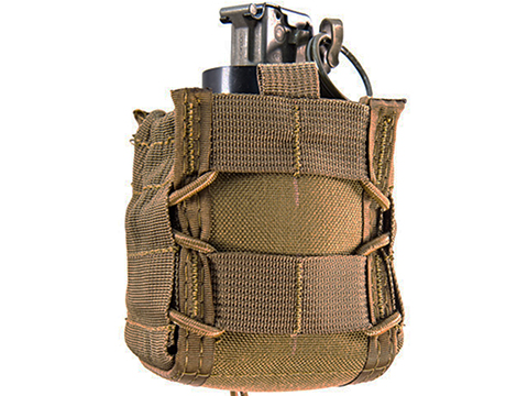 High Speed Gear HSGI MOLLE Stinger Taco (Color: Coyote)