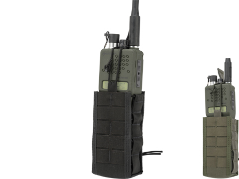 HSGI Duty Radio Taco with Universal Mount 