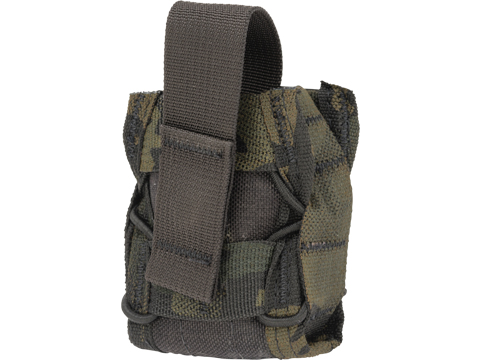 High Speed Gear HSGI MOLLE Handcuff TACO Pouch (Color: Multicam Black)