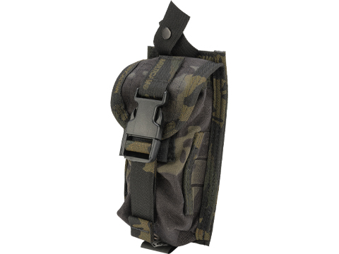 HSGI Bleeder/Blowout Modular MOLLE Pouch (Color: Multicam Black)