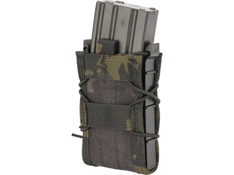 HSGI TACO Belt Mounted Single Rifle Magazine Pouch (Color: Multicam Black)