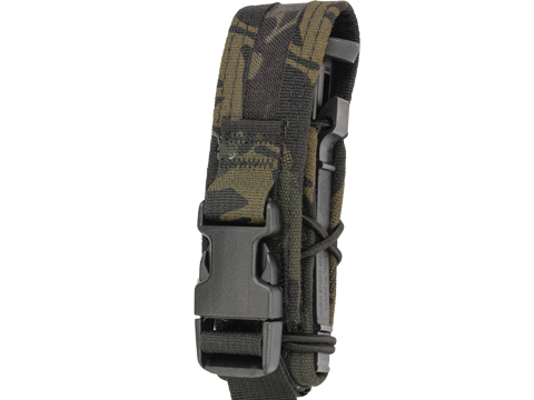 HSGI Covered Pistol TACO Modular Single Pistol Magazine Pouch (Color: Multicam Black)