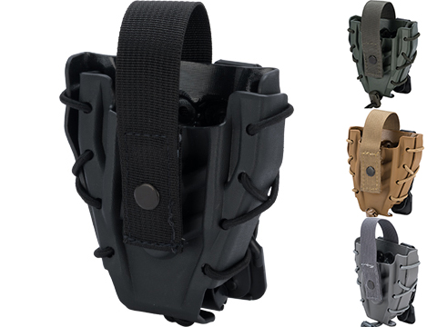 HSGI Kydex Handcuff TACO w/ U-Mount 