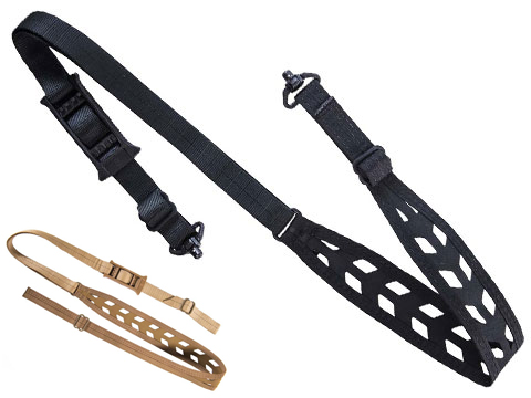 HSGI Apex 2-Point Rifle Sling (Color: Black)