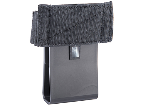 Haley Strategic HSP D3CRM Disruptive Environments Micro Chest Rig Mag Insert (Model: 7.62 Single with MP2 / Black)