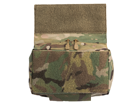 Haley Strategic HSP D3CR Multi-Mission Hanger 2.0 (Color: Multicam