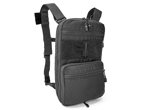 Haley Strategic FlatPack 2.0 (Color: Black)