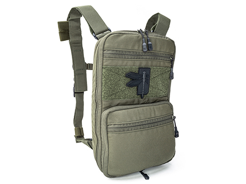 Haley Strategic FlatPack 2.0 (Color: Ranger Green)