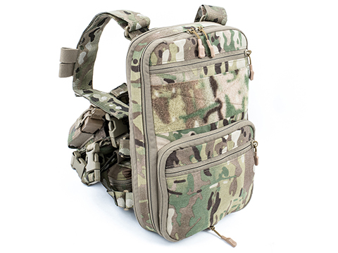 Haley Strategic FlatPack 2.0 (Color: Multicam)