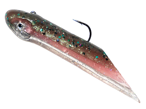 Hookup Baits Trout Limited Edition Unscented Baits (Model: 1/16oz)