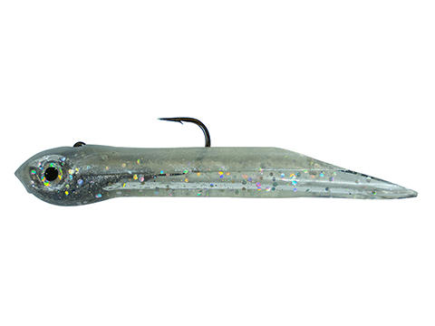 Hook Up Baits Large Ice Baits (Model: 5/8oz )