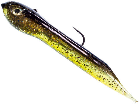 Hookup Baits Trout Limited Edition Unscented Baits (Model: 1/16oz), MORE,  Fishing, Jigs & Lures -  Airsoft Superstore