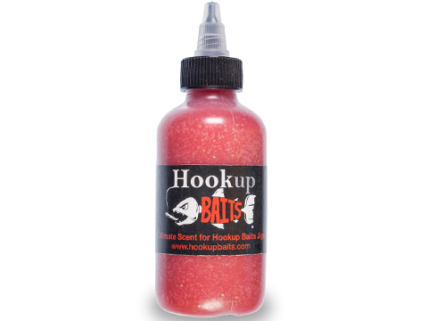 Hook Up Baits Mermaids Milk Fish Attractant Scent (Type: Crustacean Scent / 2oz)