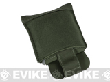 Blue Force Gear Ten-Speed Ultralight Dump Pouch (Color: Camo Green)