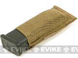 Blue Force Gear Ten-Speed Single Pistol Mag Pouch (Color: Coyote Brown)