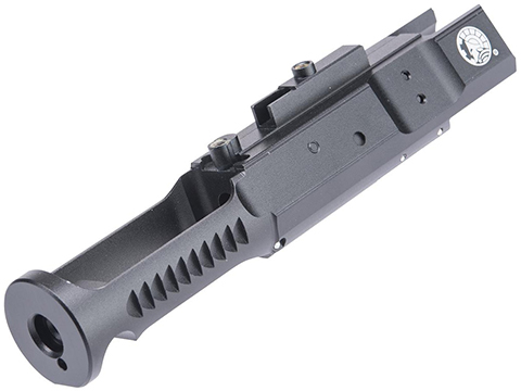 Iron Airsoft B Style Bolt Carrier for Tokyo Marui MWS Gas Blowback Airsoft Rifles