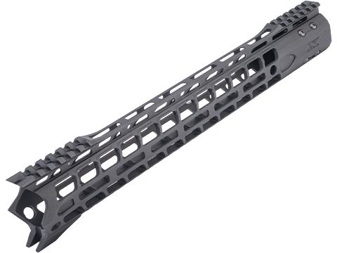 EMG x F1 X7M Free Float M-LOK Handguard for M4 Airsoft Rifles 