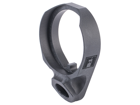EMG x F1 Licensed QD Swivel & Sling End Plate for Tokyo Marui MWS Gas Blowback Rifles
