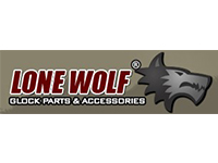 Lone Wolf Custom