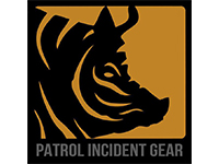 Patrol Incident Gear