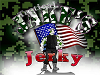 Tactical Jake's Jerky