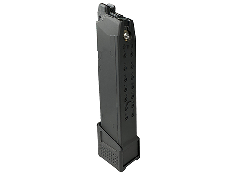 ICS 30 Round Extended Magazine for BLE-ICP Gas Blowback Airsoft Pistols
