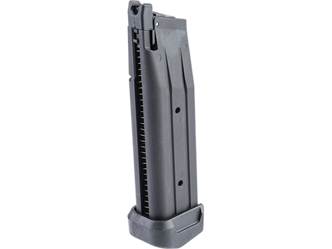 ICS 30 Round Magazine for Hi-CAPA Gas Blowback Airsoft Pistols (Model: CO2)